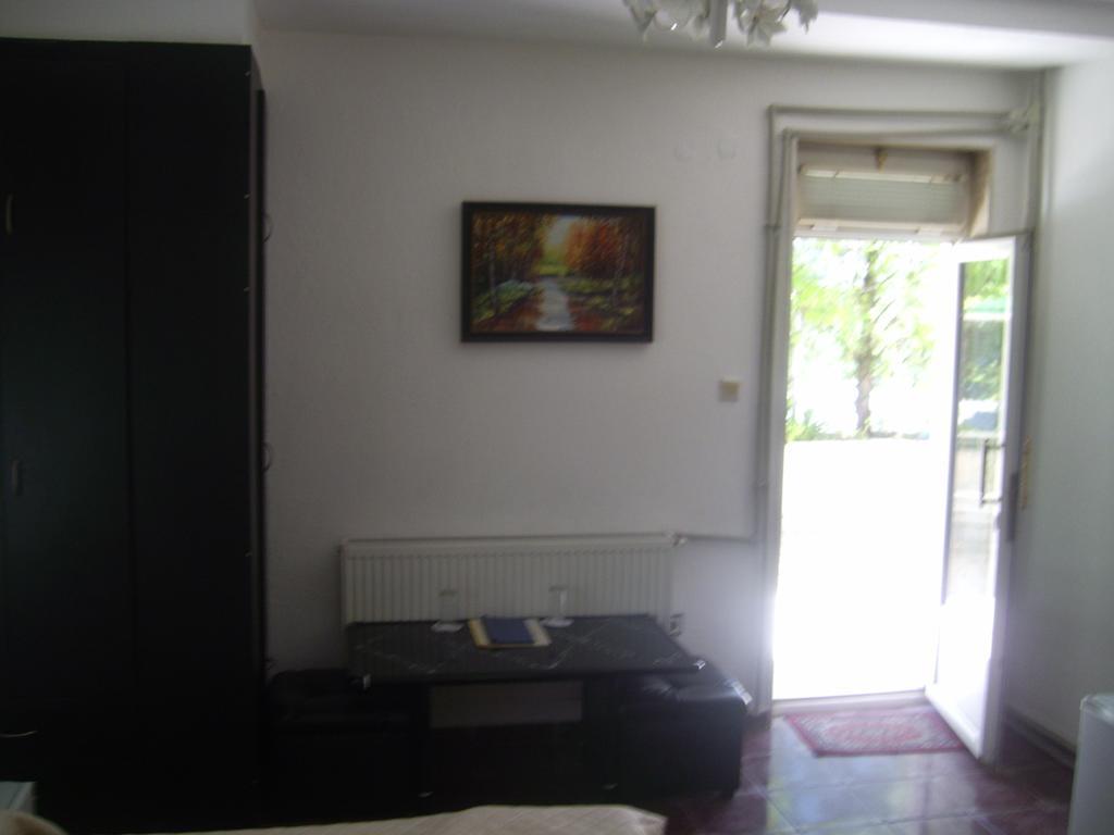 Family Hotel George Svilengrad Rom bilde