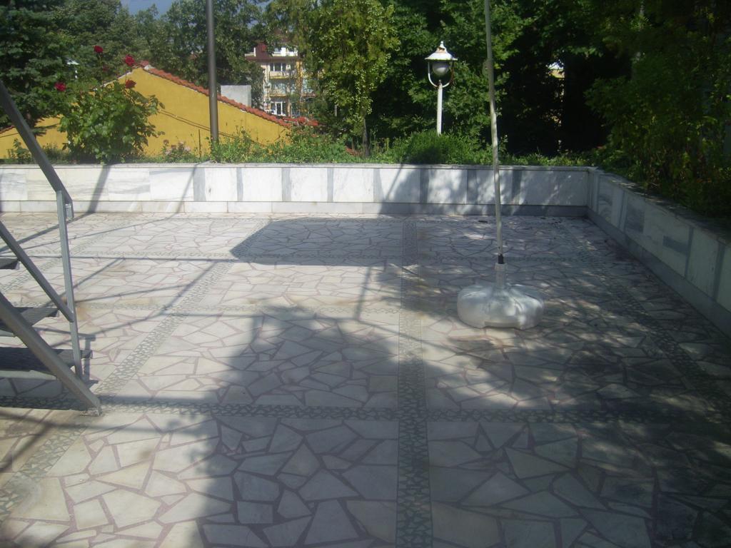 Family Hotel George Svilengrad Rom bilde