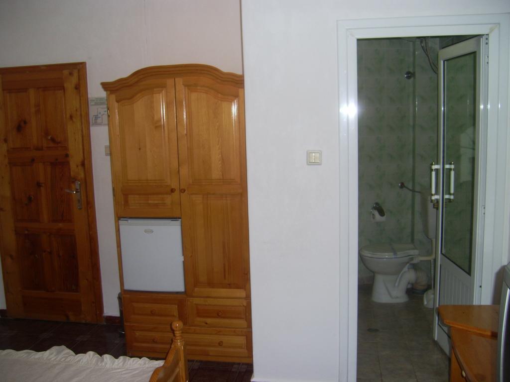 Family Hotel George Svilengrad Rom bilde