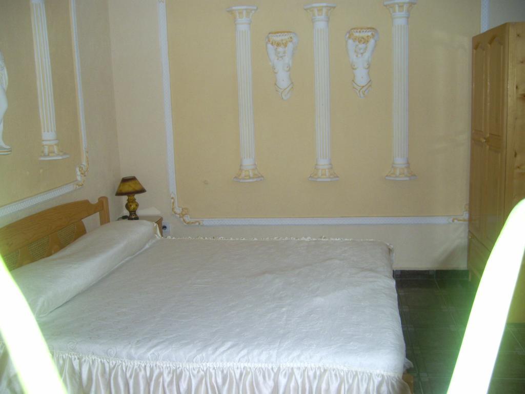 Family Hotel George Svilengrad Rom bilde