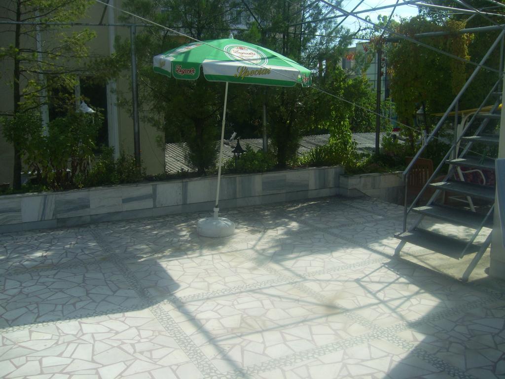 Family Hotel George Svilengrad Rom bilde