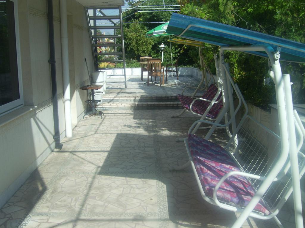 Family Hotel George Svilengrad Rom bilde