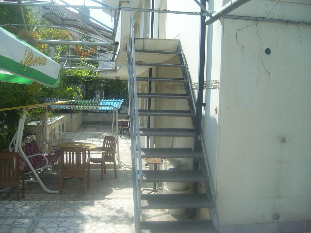 Family Hotel George Svilengrad Rom bilde