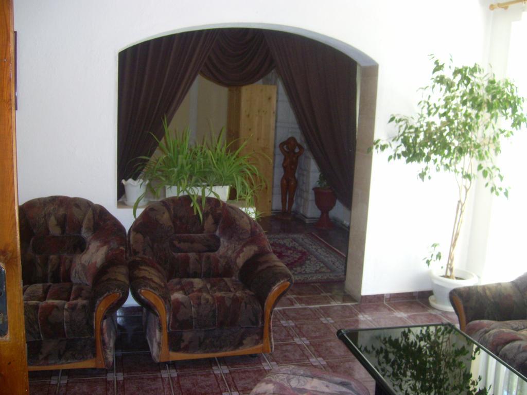 Family Hotel George Svilengrad Rom bilde