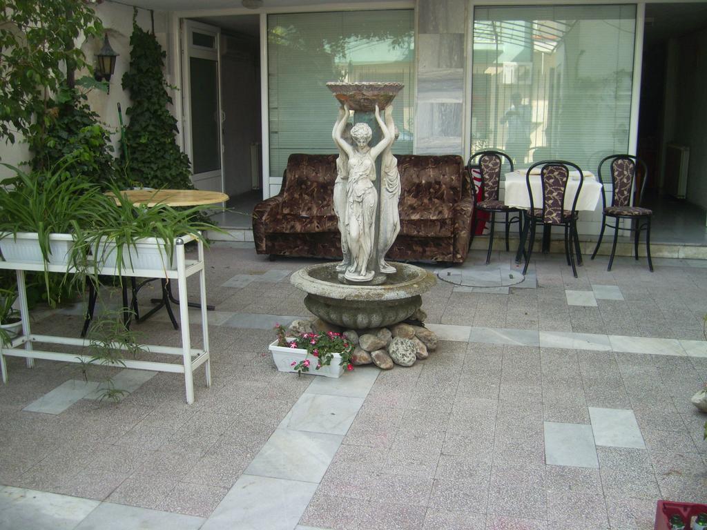 Family Hotel George Svilengrad Rom bilde