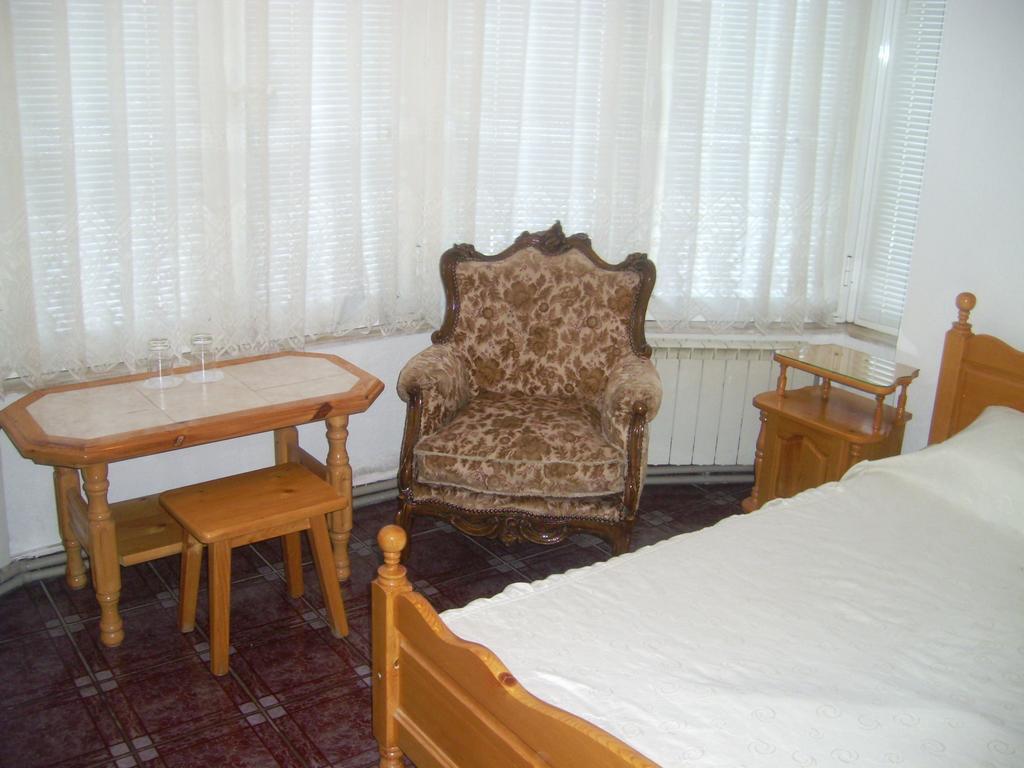 Family Hotel George Svilengrad Rom bilde