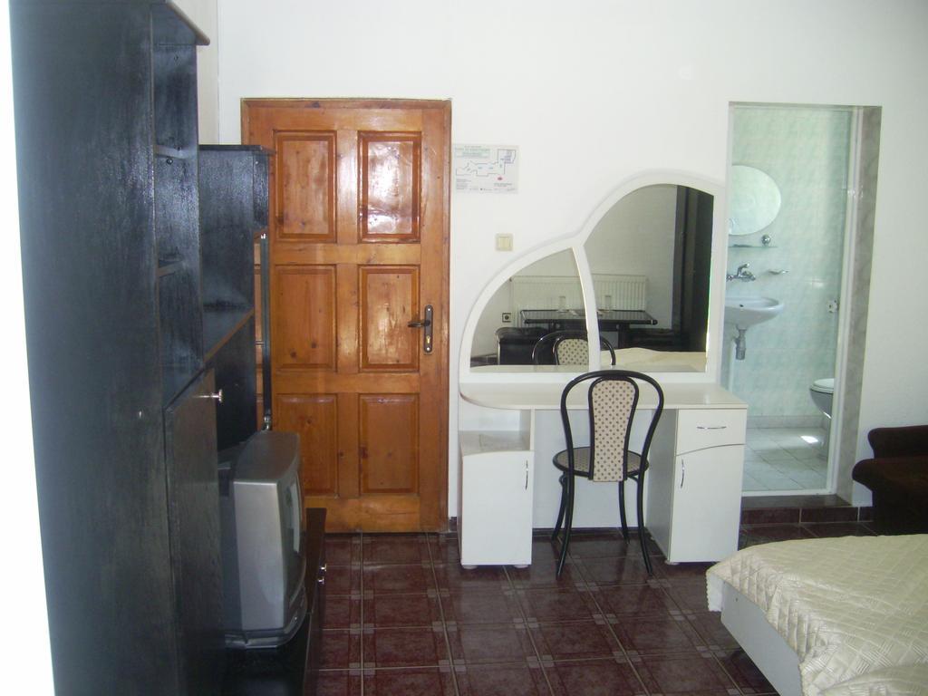 Family Hotel George Svilengrad Rom bilde